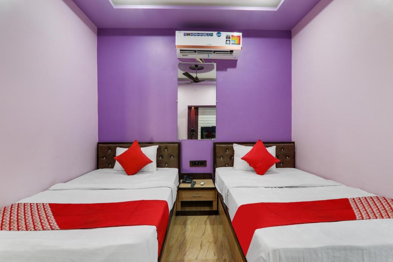 Hotel Oyo Flagship Seth Vila Varanasi