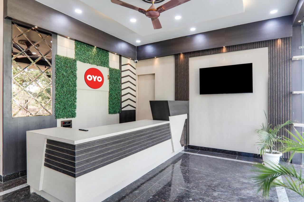 Hotel Oyo Flagship Seth Vila 3*
