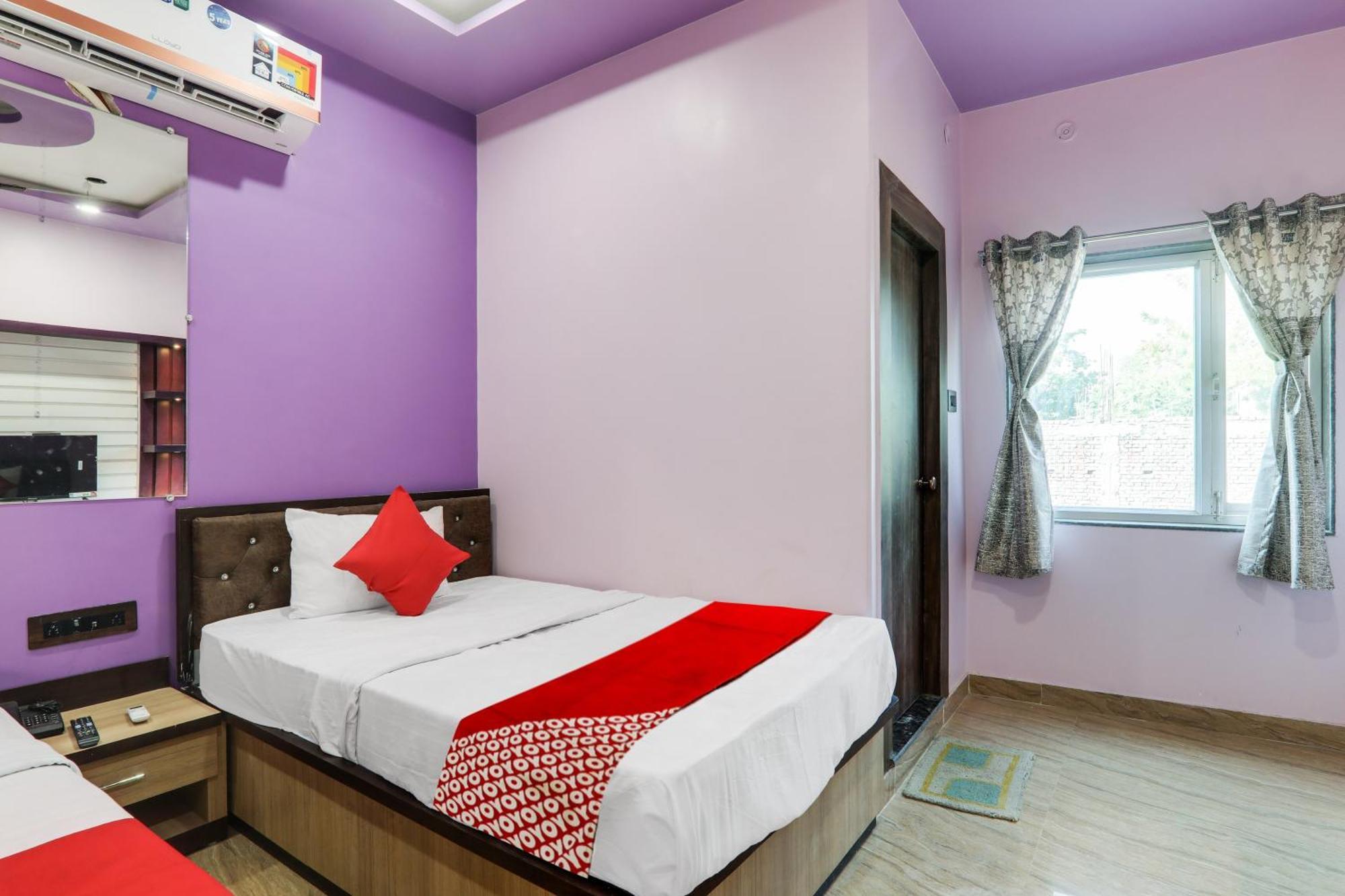 Oyo Flagship Seth Vila Hotel 3*